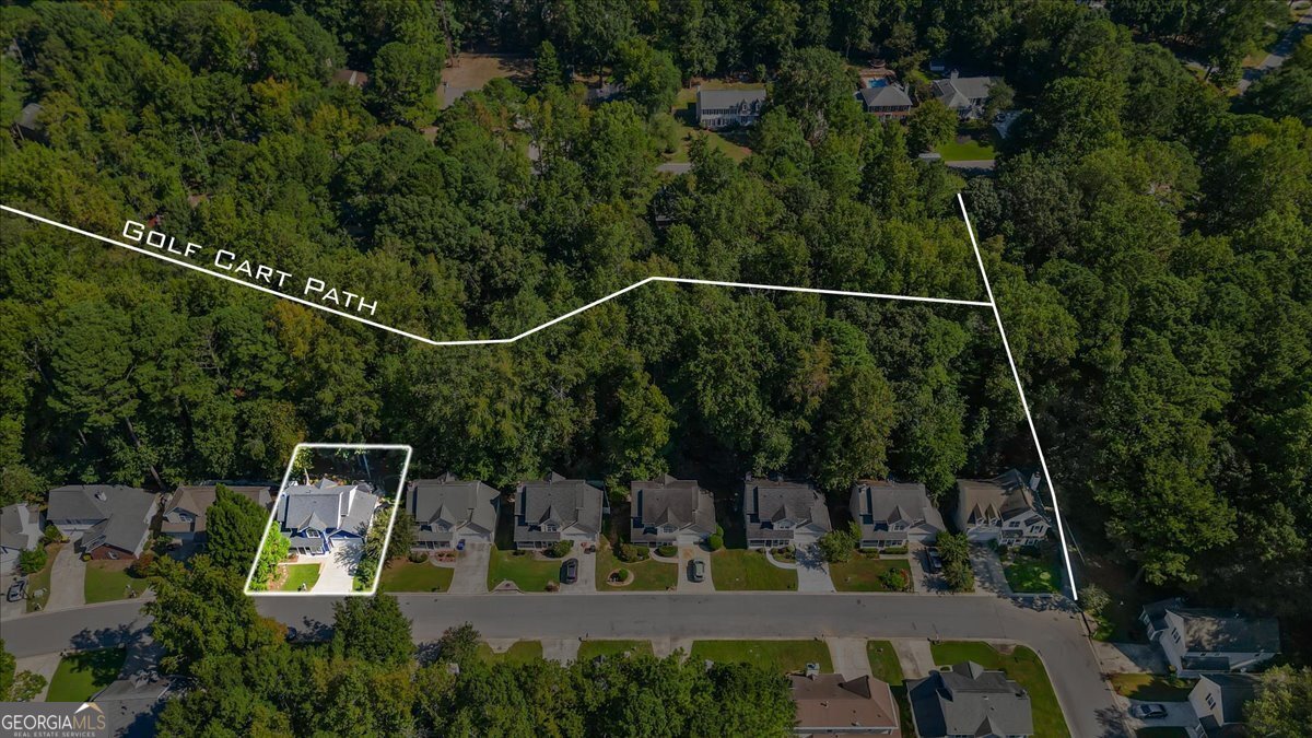 637 Fairfield Drive Peachtree City - 56