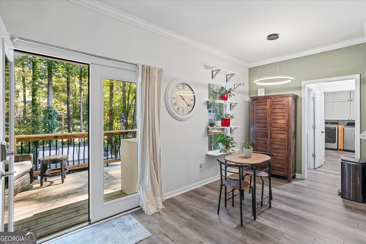 637 Fairfield Drive Peachtree City - 6