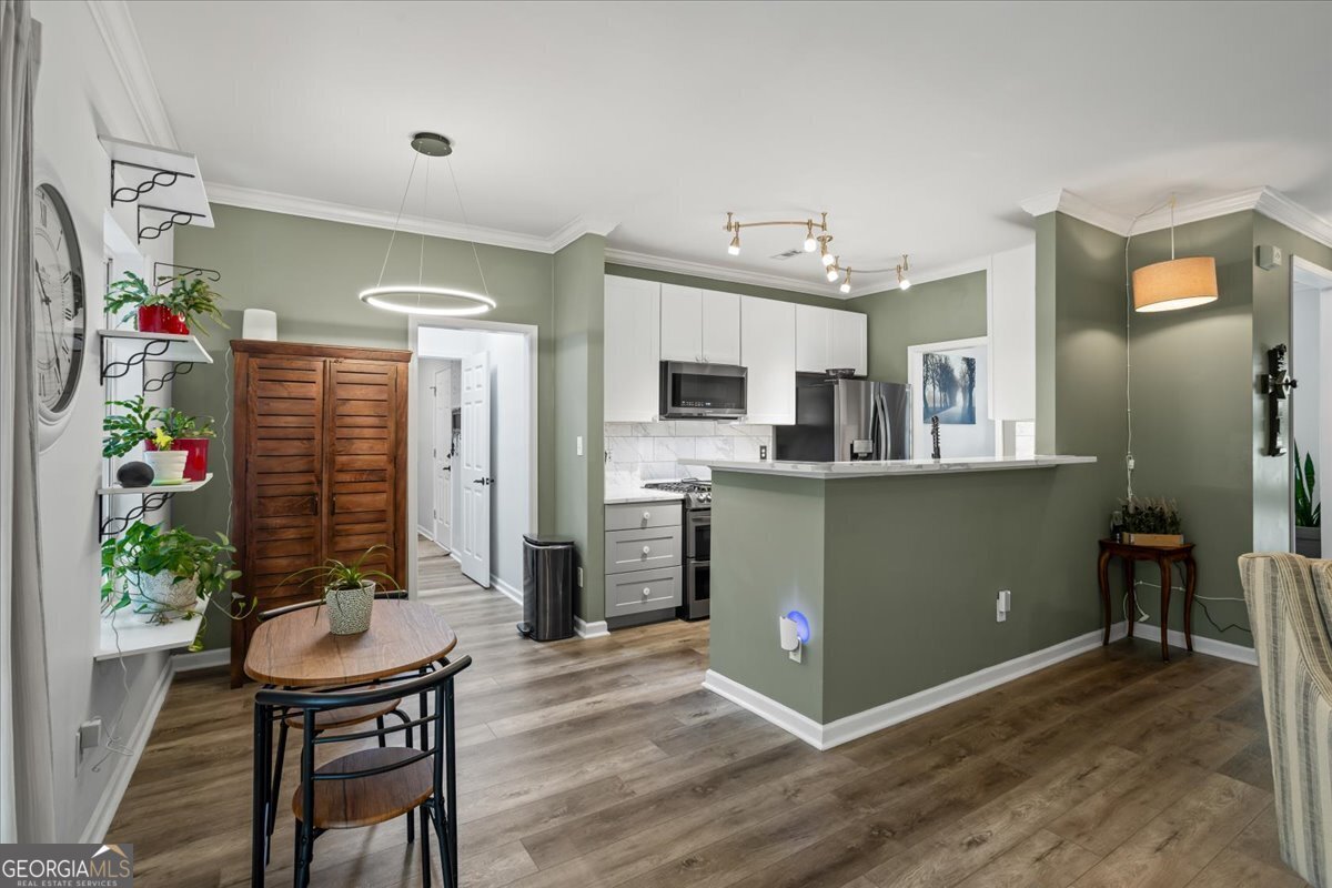 637 Fairfield Drive Peachtree City - 7