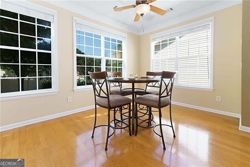 16 Hampshire Lane Newnan - 11
