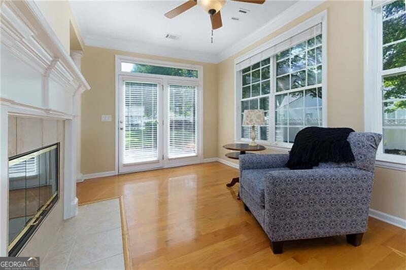 16 Hampshire Lane Newnan - 13