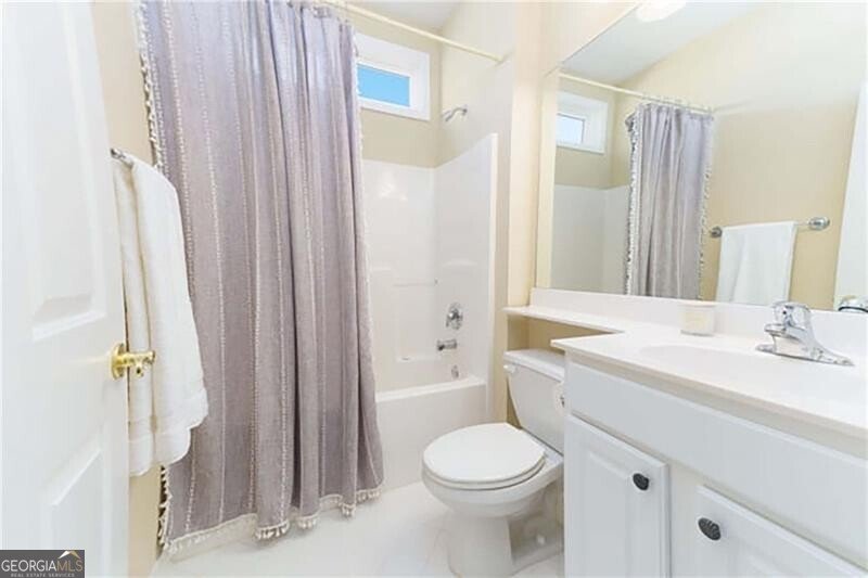 16 Hampshire Lane Newnan - 16