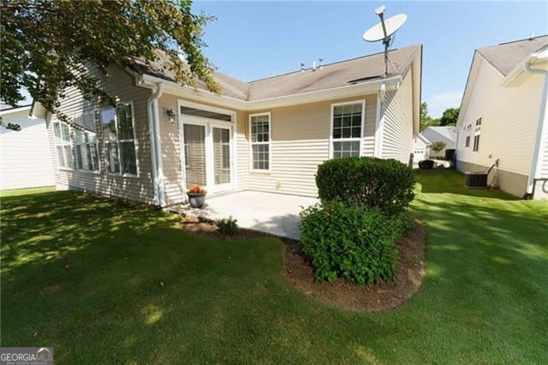 16 Hampshire Lane Newnan - 19