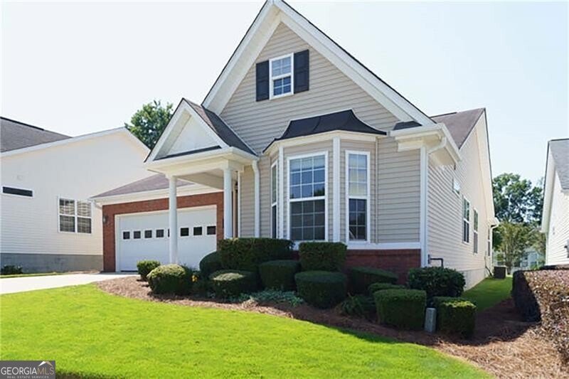 16 Hampshire Lane Newnan - 2