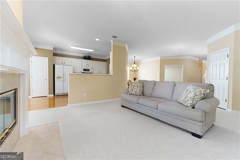 16 Hampshire Lane Newnan - 5