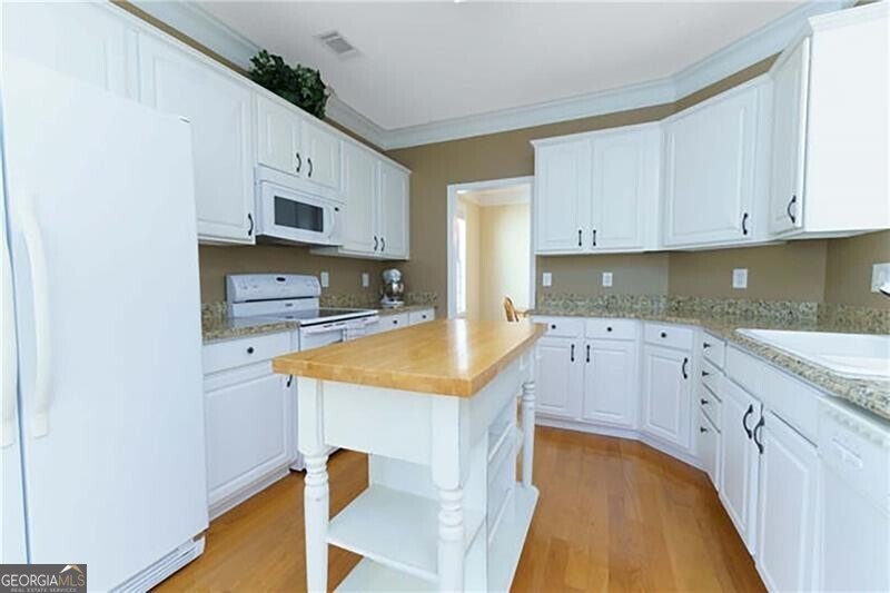16 Hampshire Lane Newnan - 9