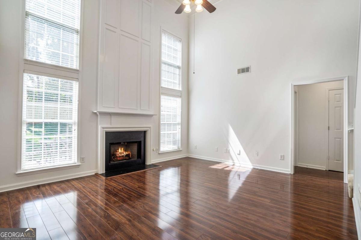 595 ALSTONEFIELD Drive Alpharetta - 13