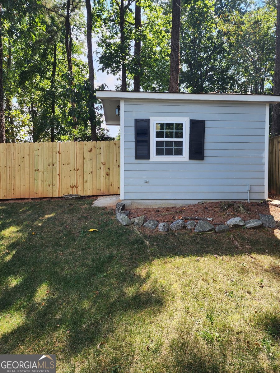 595 ALSTONEFIELD Drive Alpharetta - 32