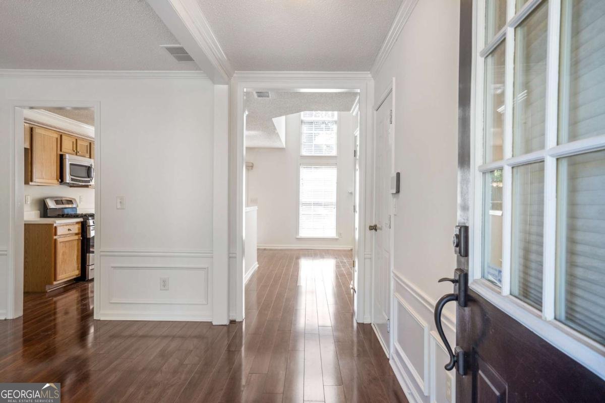595 ALSTONEFIELD Drive Alpharetta - 4