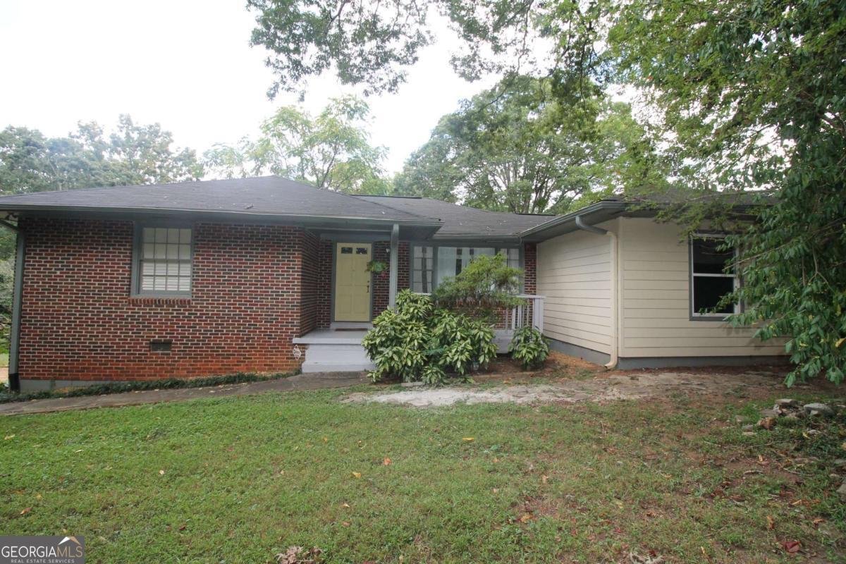 4003 Indian Manor Drive Stone Mountain - 1