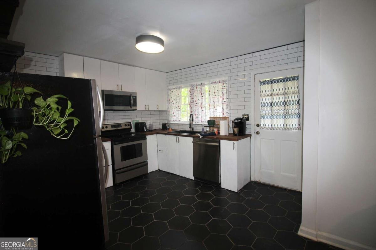4003 Indian Manor Drive Stone Mountain - 12