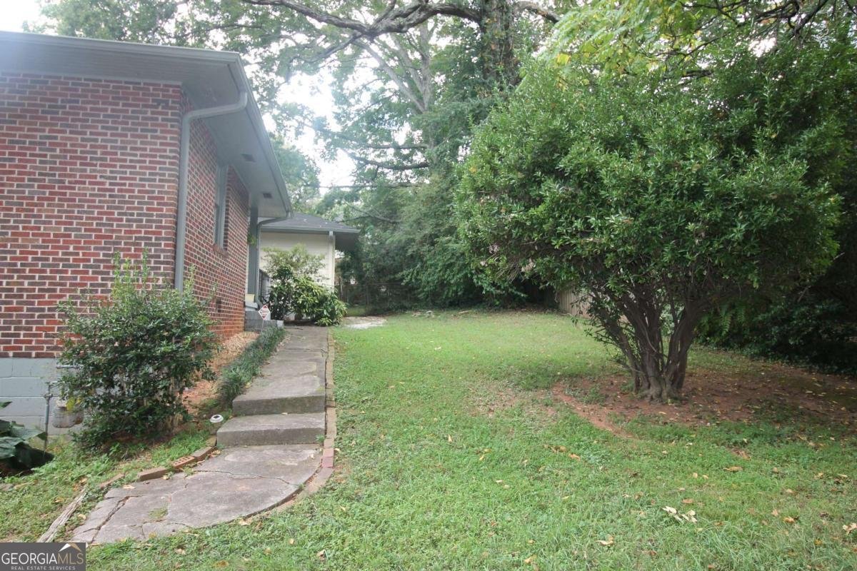 4003 Indian Manor Drive Stone Mountain - 15