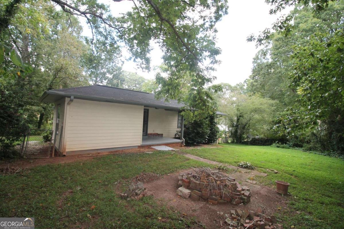 4003 Indian Manor Drive Stone Mountain - 16