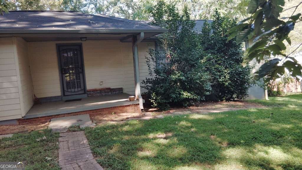 4003 Indian Manor Drive Stone Mountain - 17