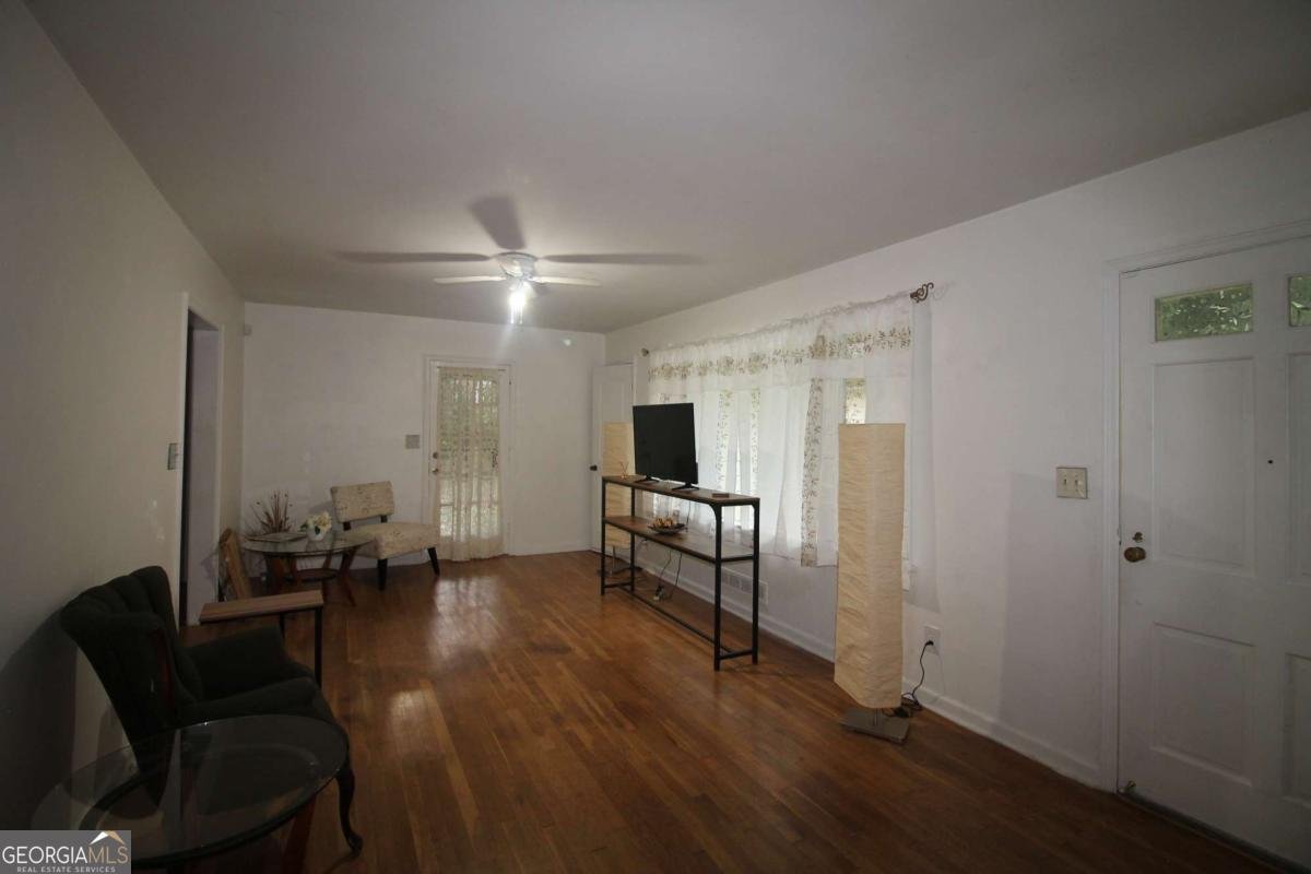 4003 Indian Manor Drive Stone Mountain - 2