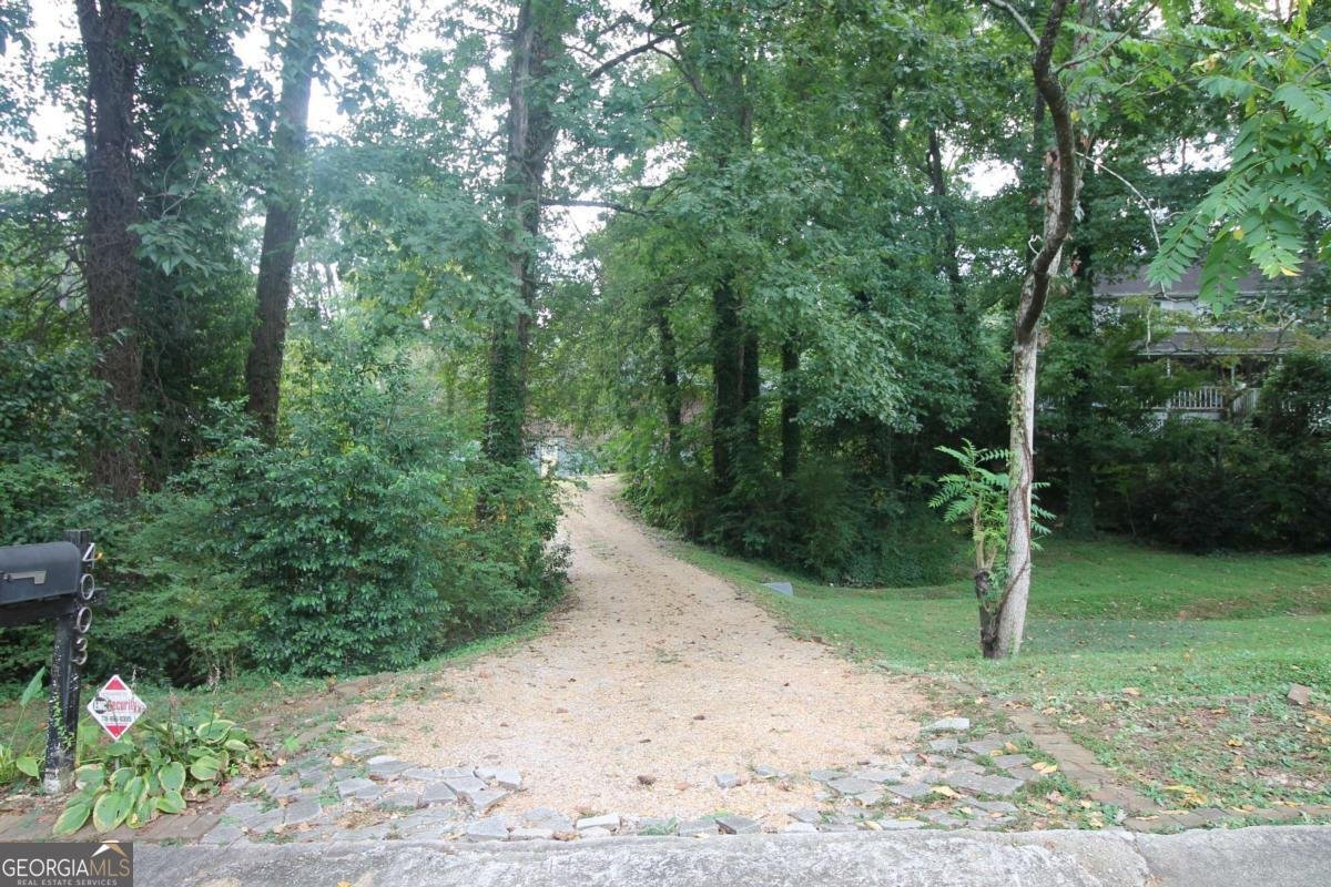 4003 Indian Manor Drive Stone Mountain - 20