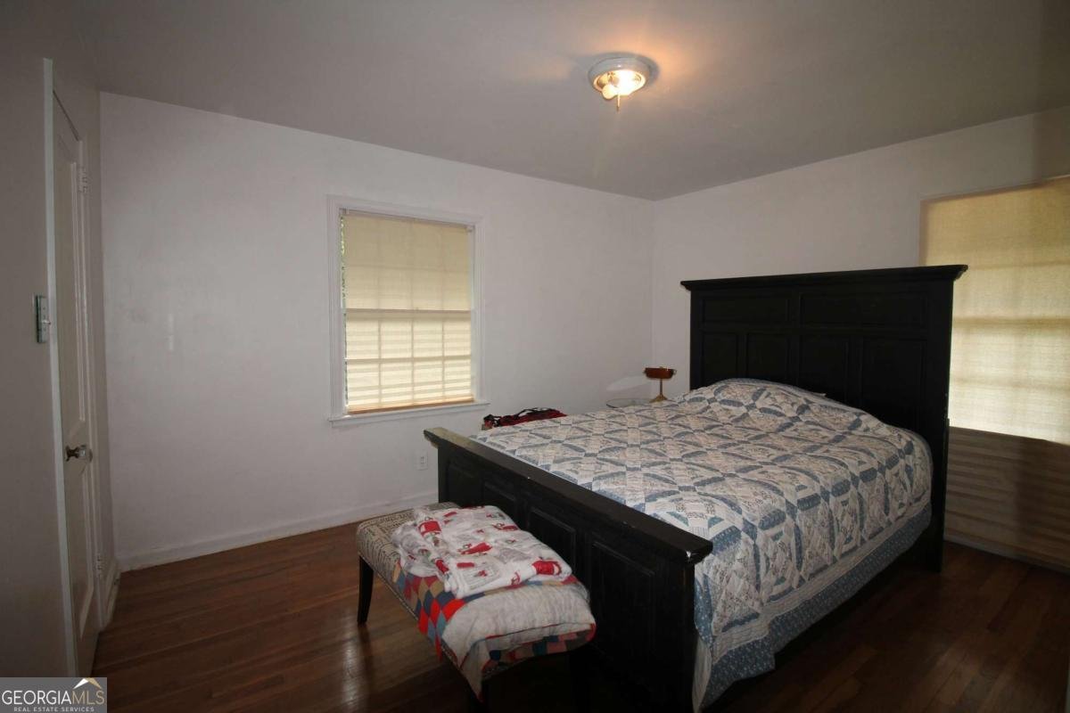 4003 Indian Manor Drive Stone Mountain - 4