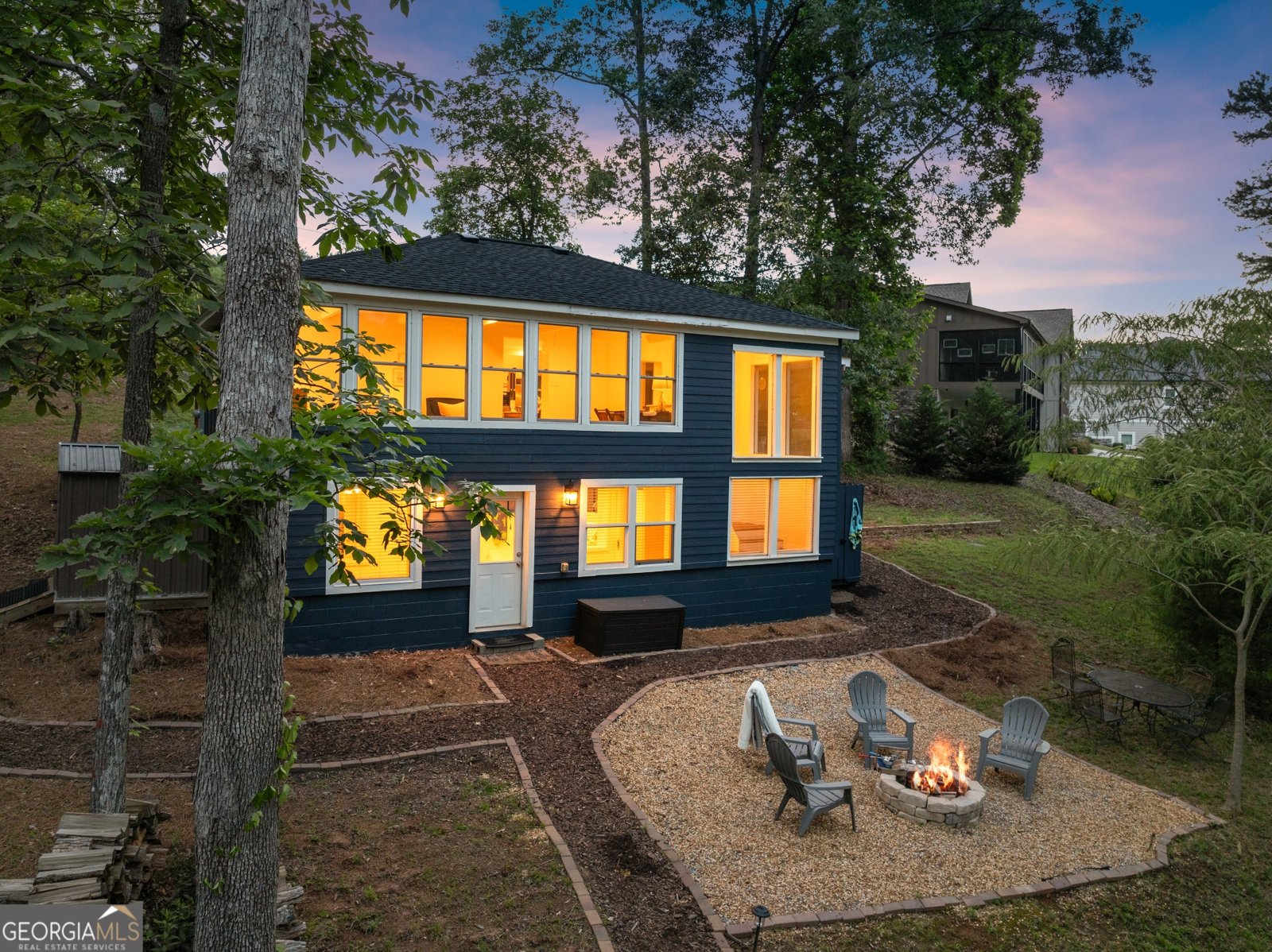 129 McAlister Circle Townville - 2