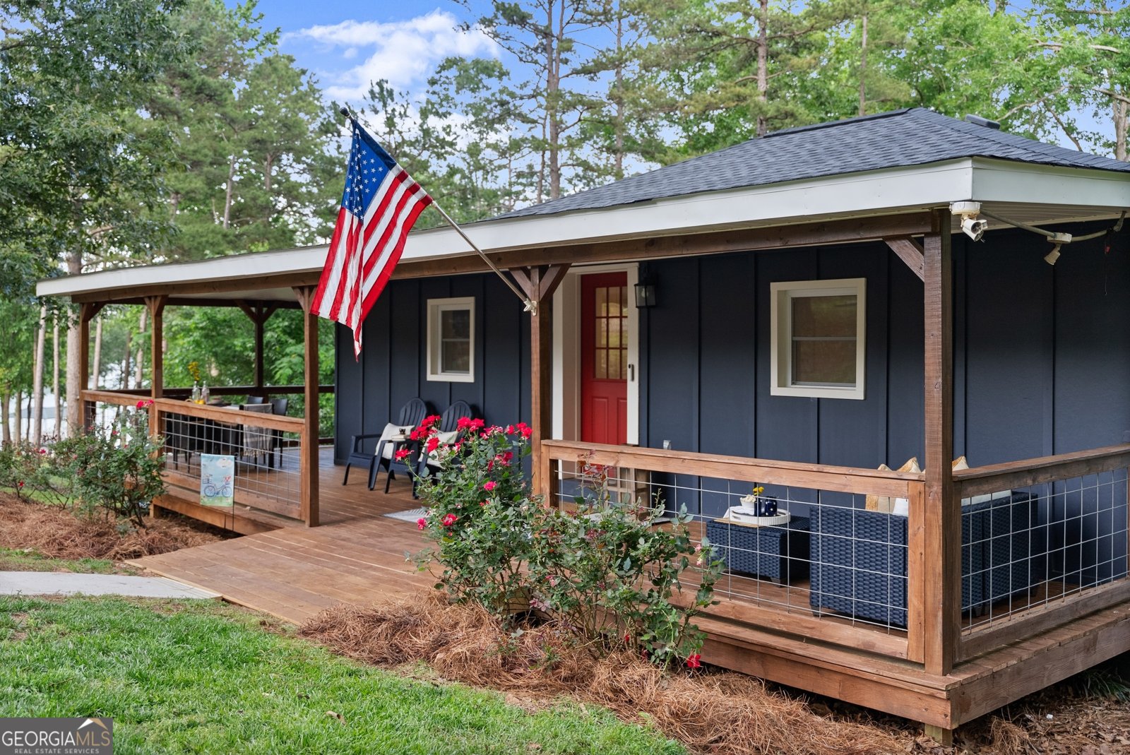 129 McAlister Circle Townville - 25