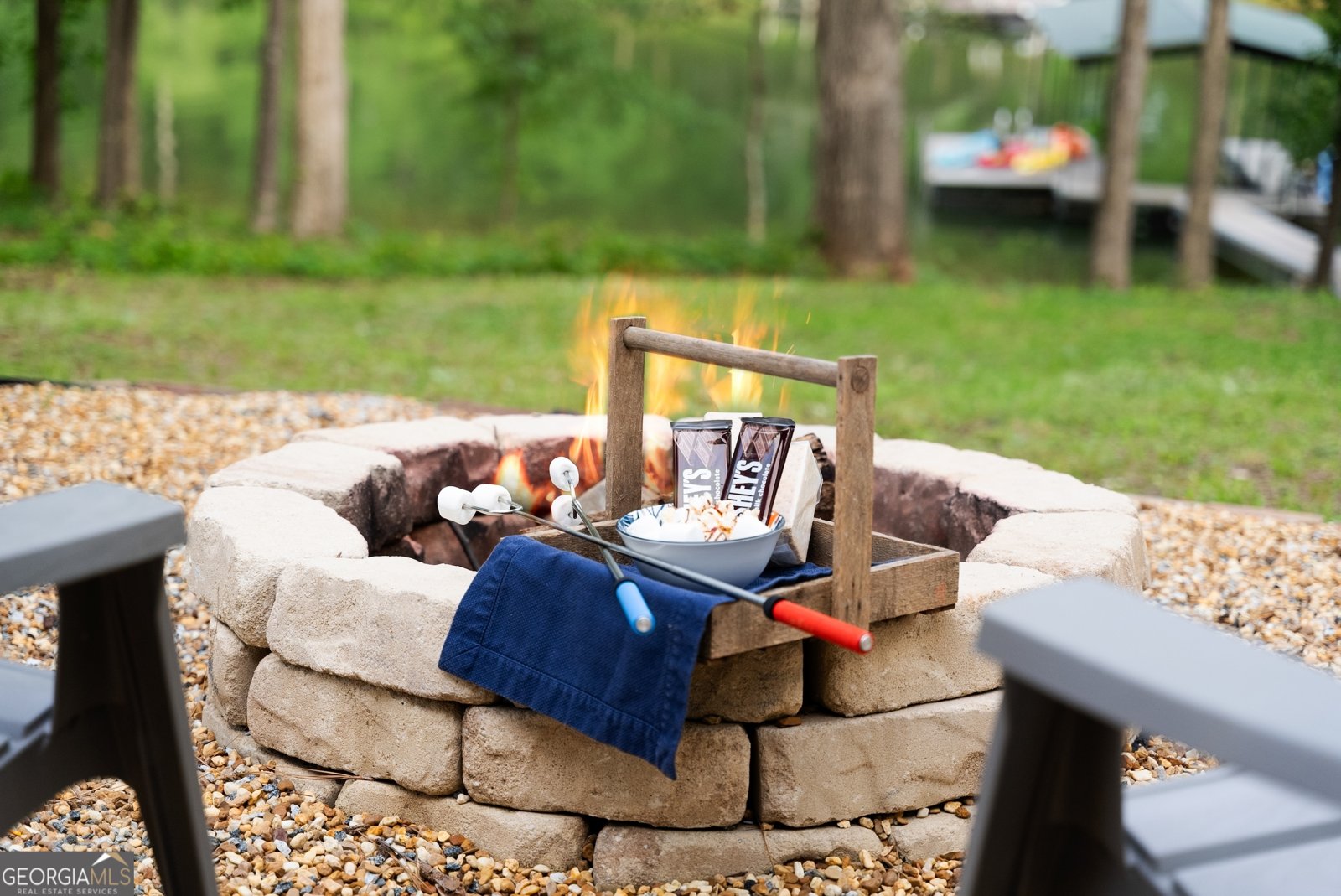 129 McAlister Circle Townville - 26