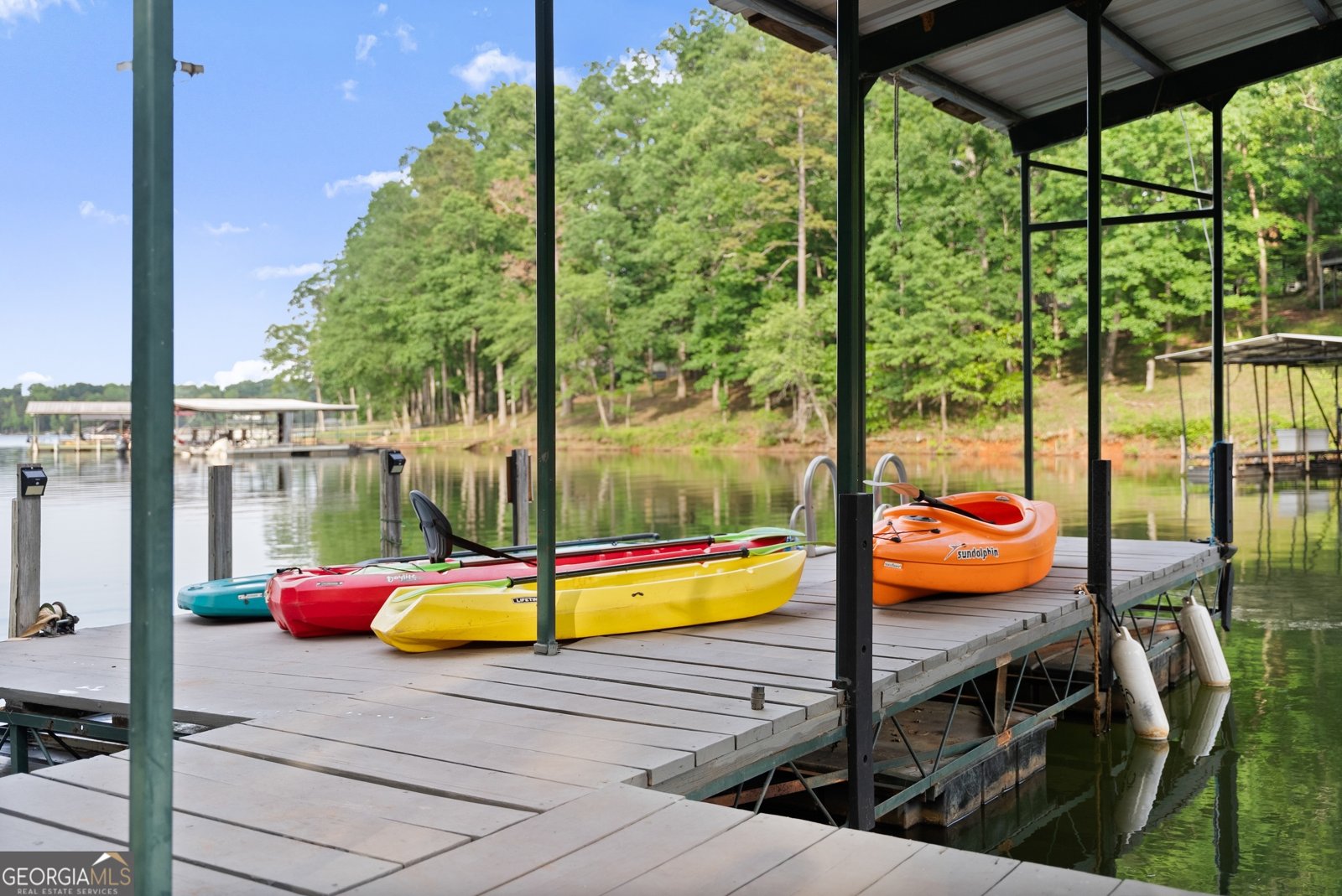 129 McAlister Circle Townville - 27