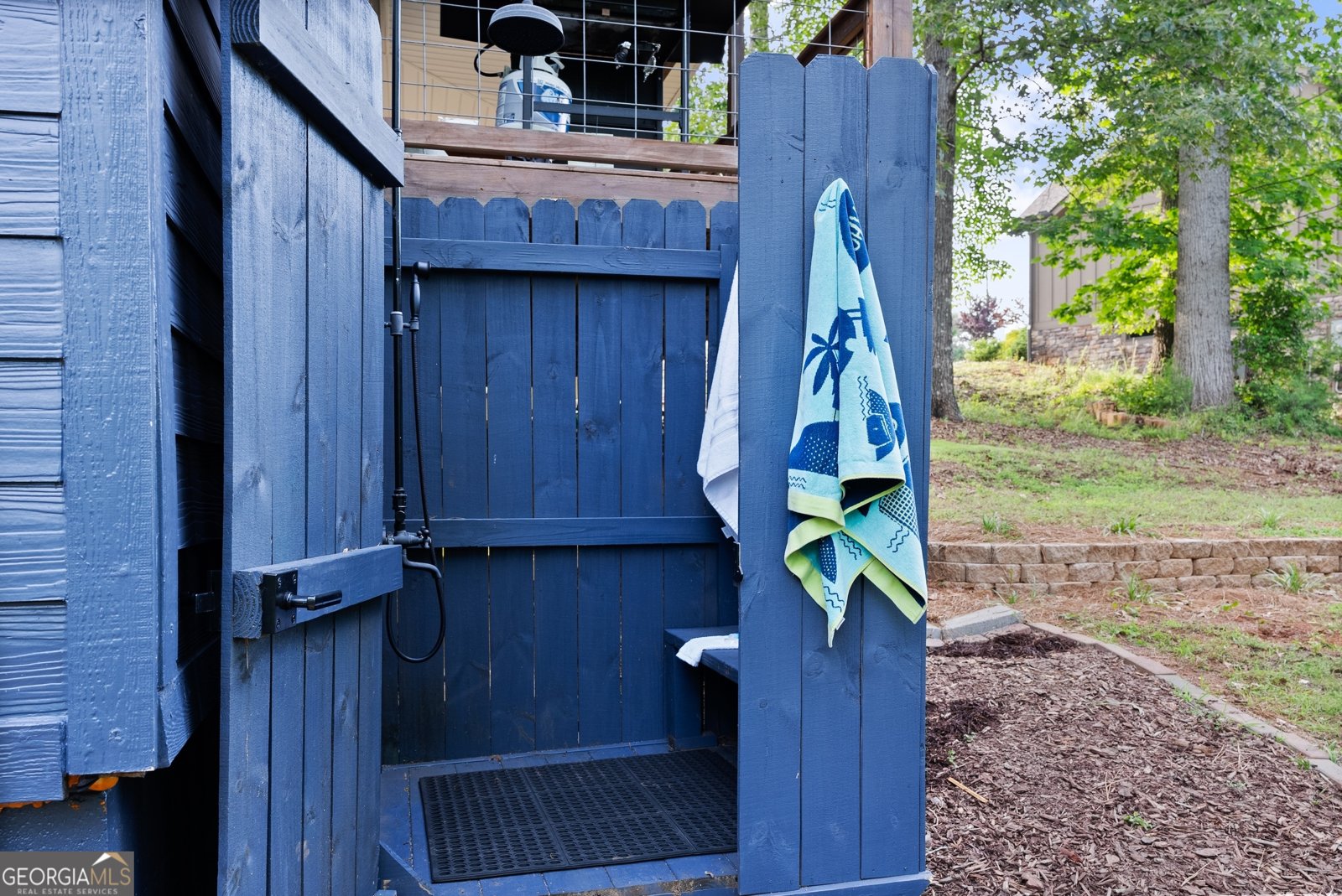 129 McAlister Circle Townville - 28