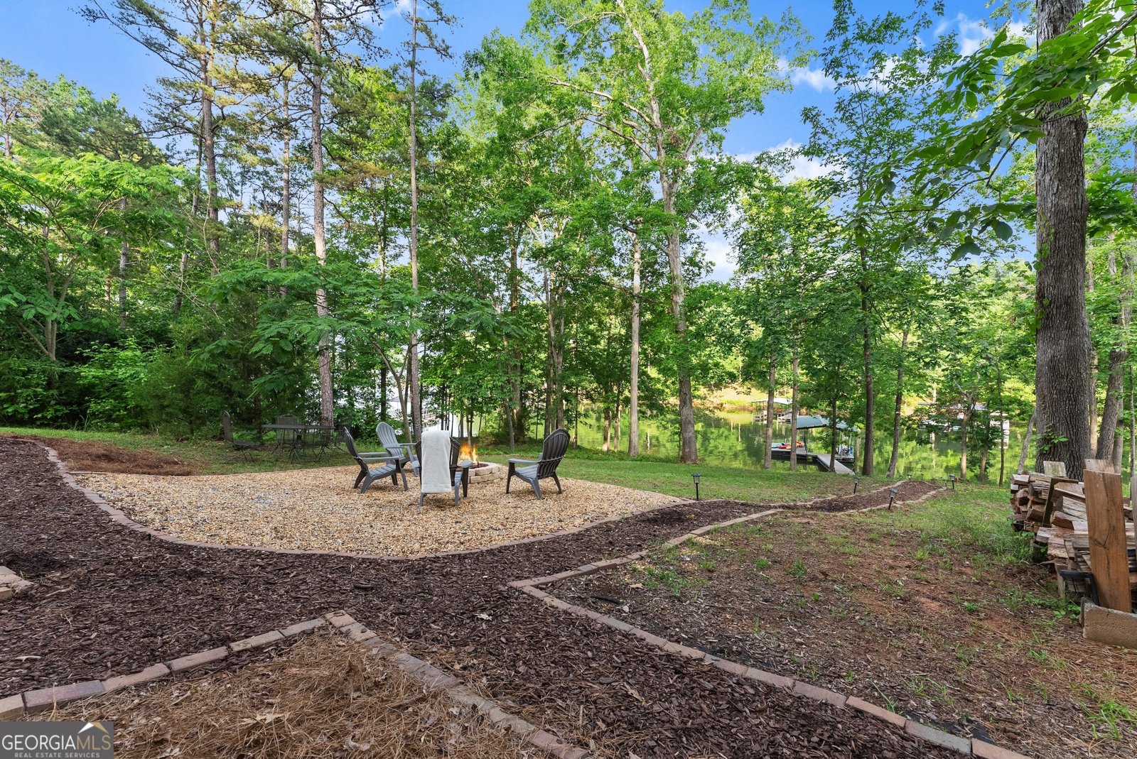 129 McAlister Circle Townville - 30