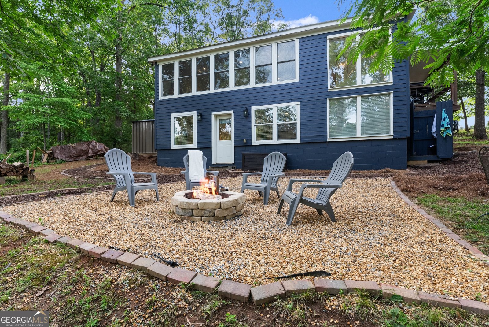 129 McAlister Circle Townville - 31