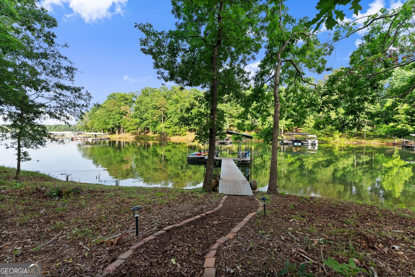 129 McAlister Circle Townville - 32