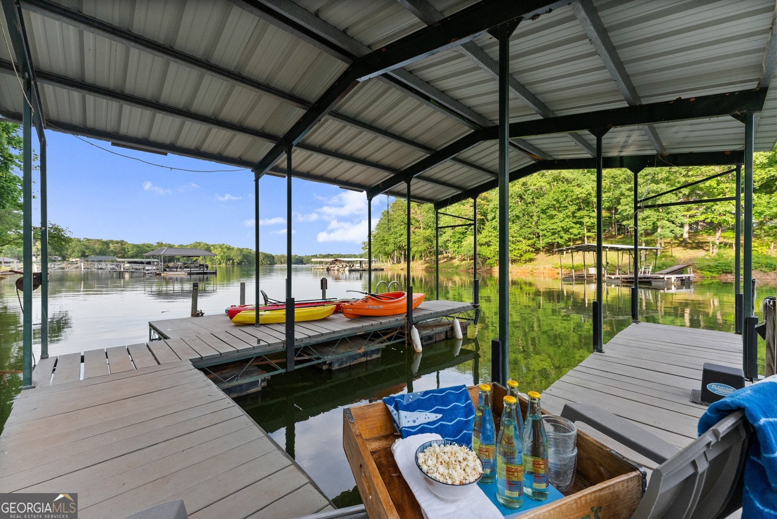 129 McAlister Circle Townville - 33