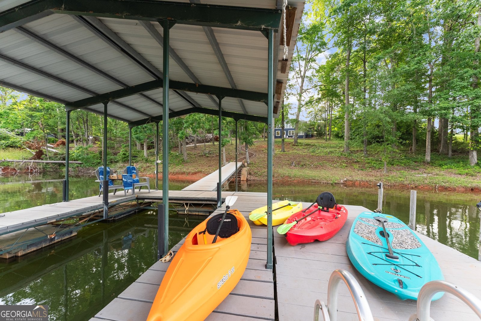 129 McAlister Circle Townville - 34