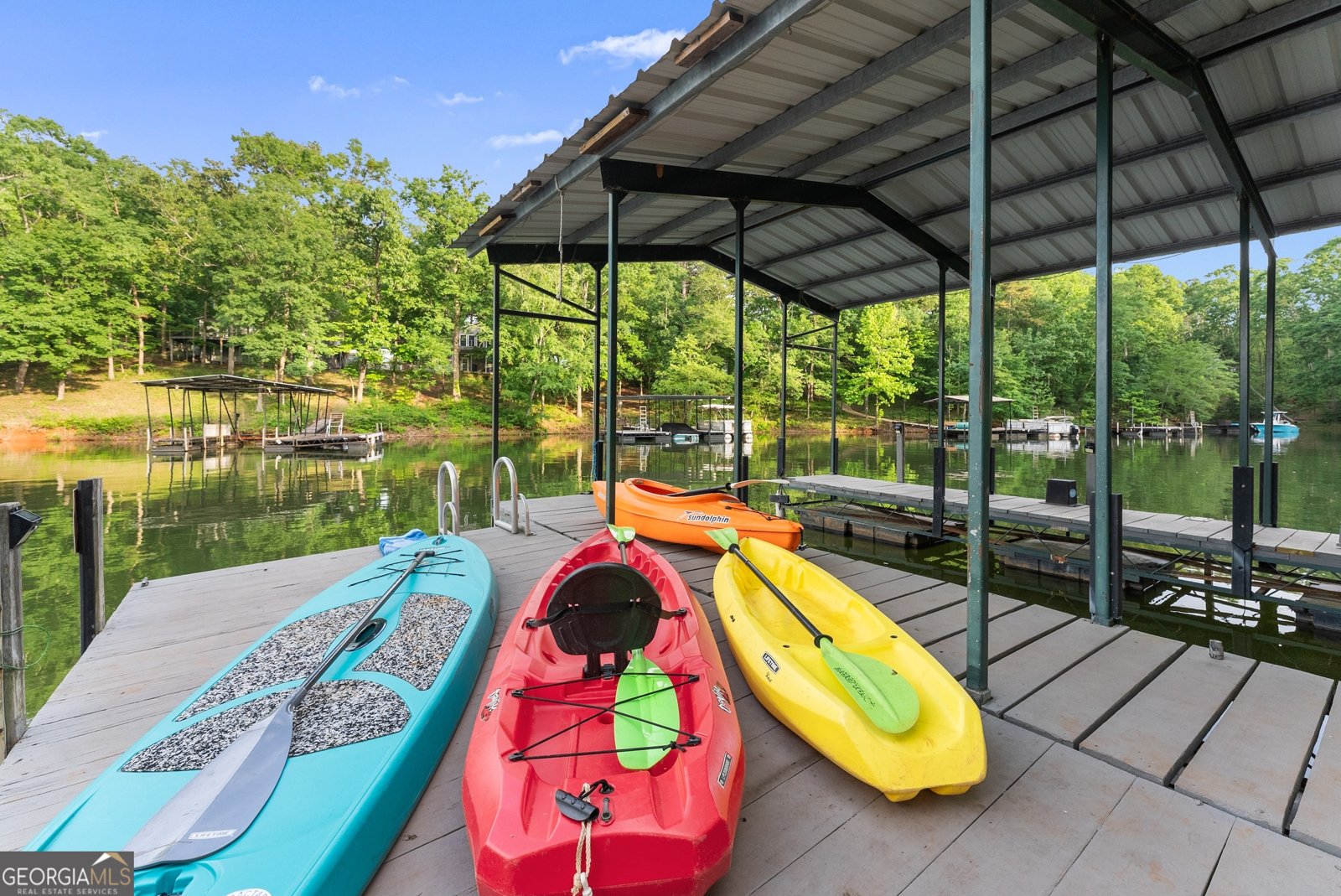 129 McAlister Circle Townville - 35