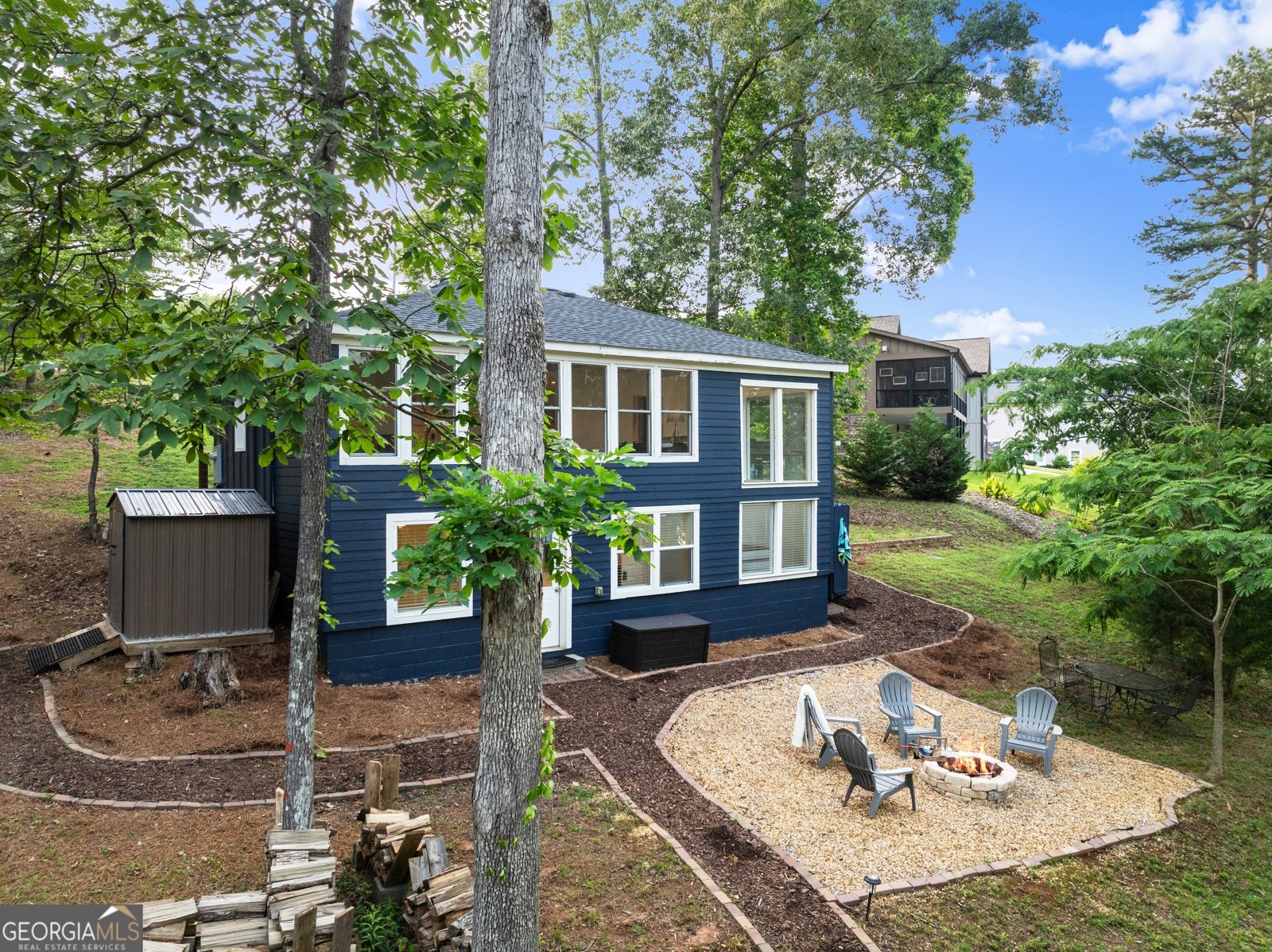 129 McAlister Circle Townville - 36