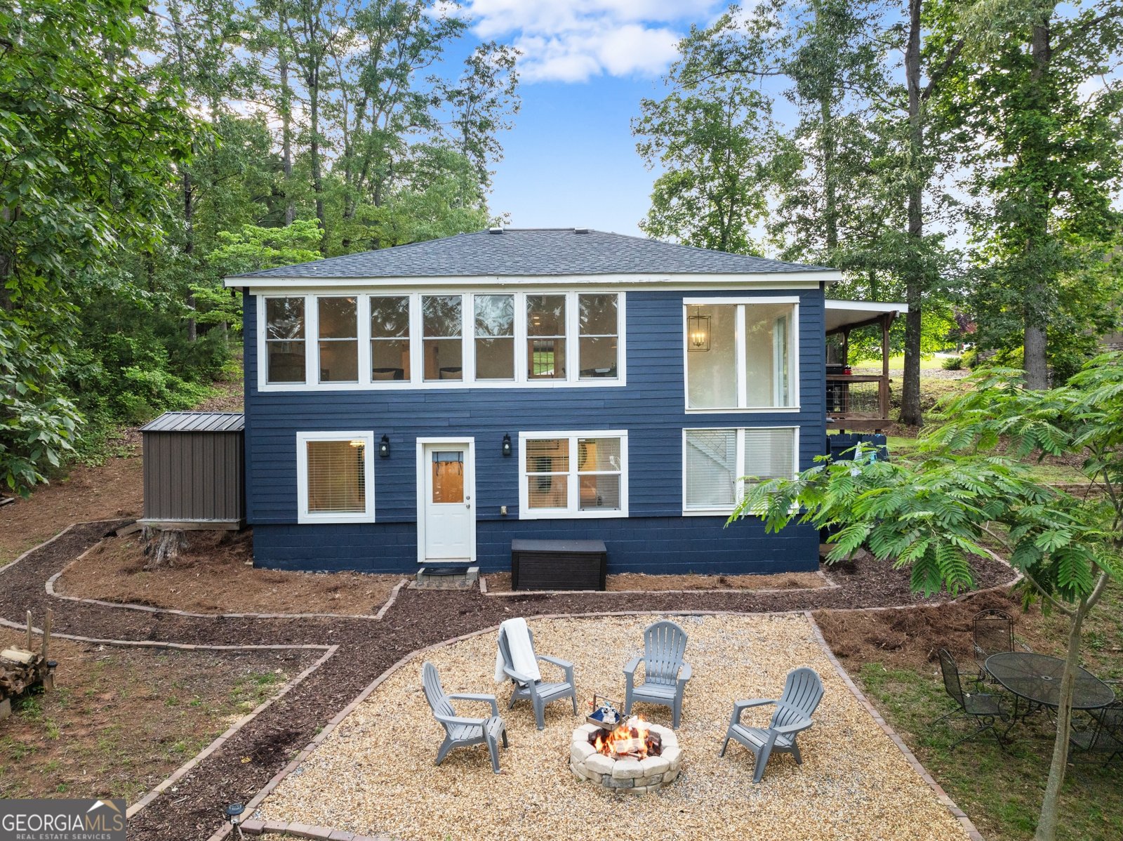 129 McAlister Circle Townville - 37