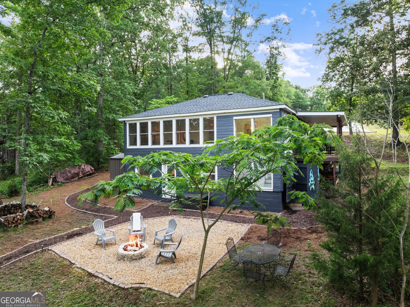 129 McAlister Circle Townville - 38