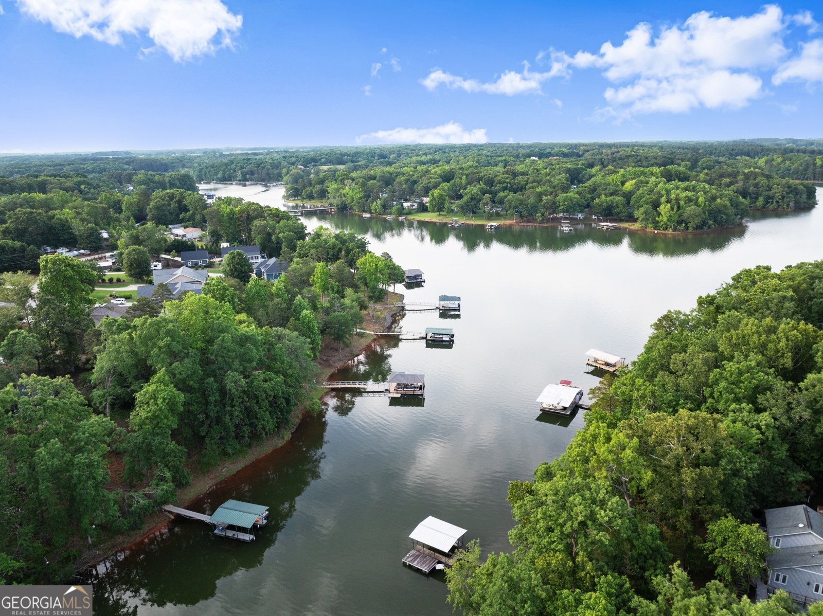 129 McAlister Circle Townville - 39