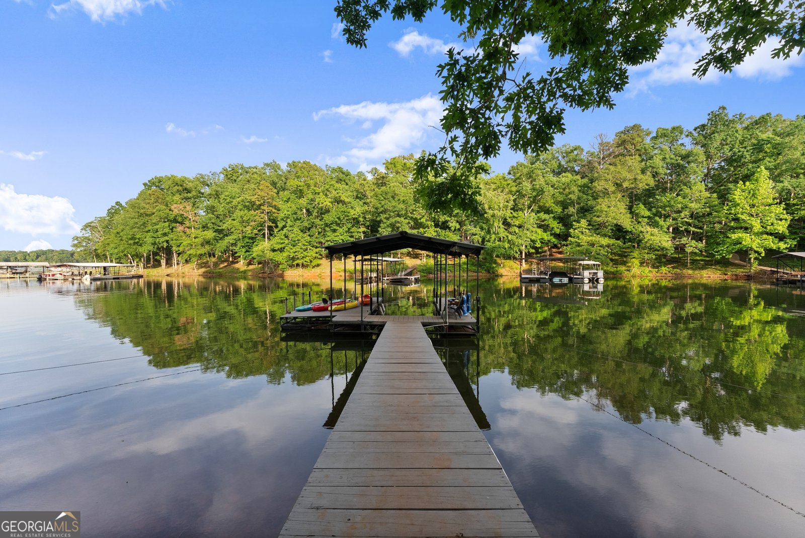 129 McAlister Circle Townville - 4