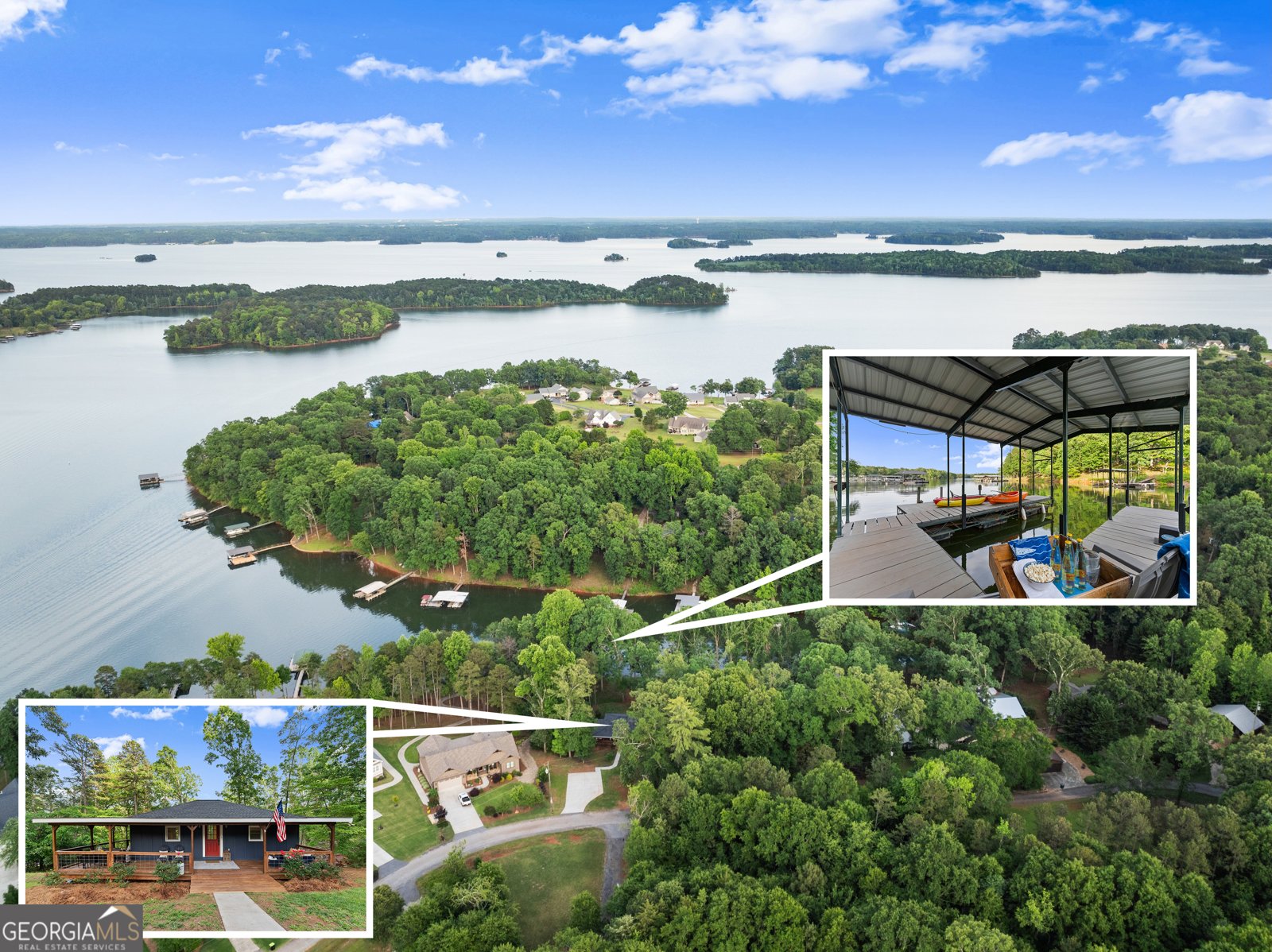 129 McAlister Circle Townville - 41