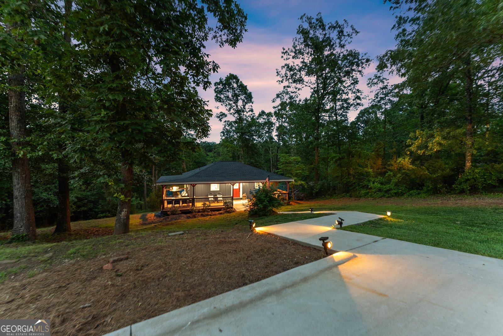 129 McAlister Circle Townville - 42