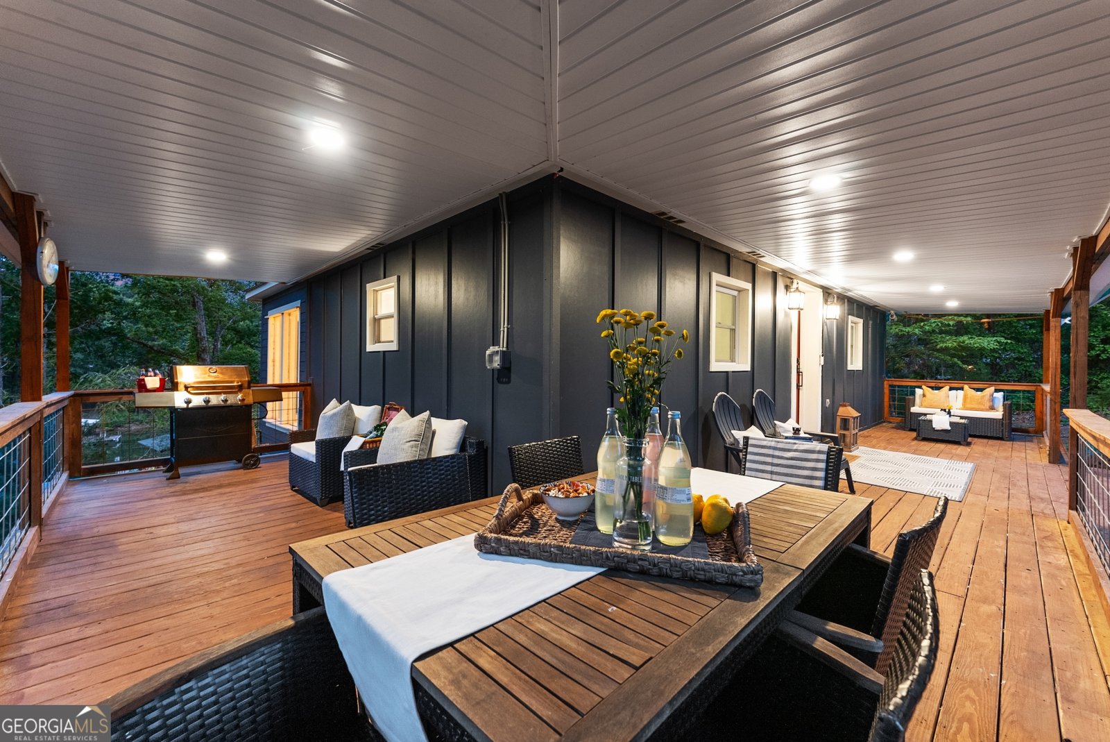 129 McAlister Circle Townville - 45