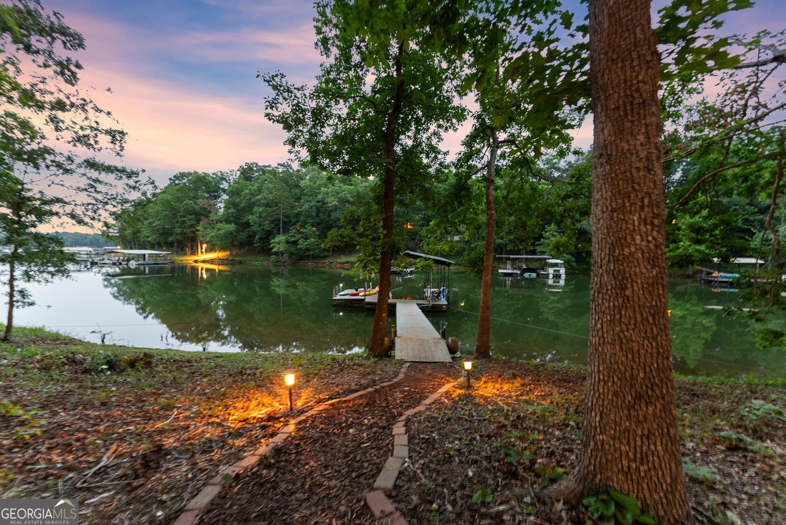 129 McAlister Circle Townville - 48