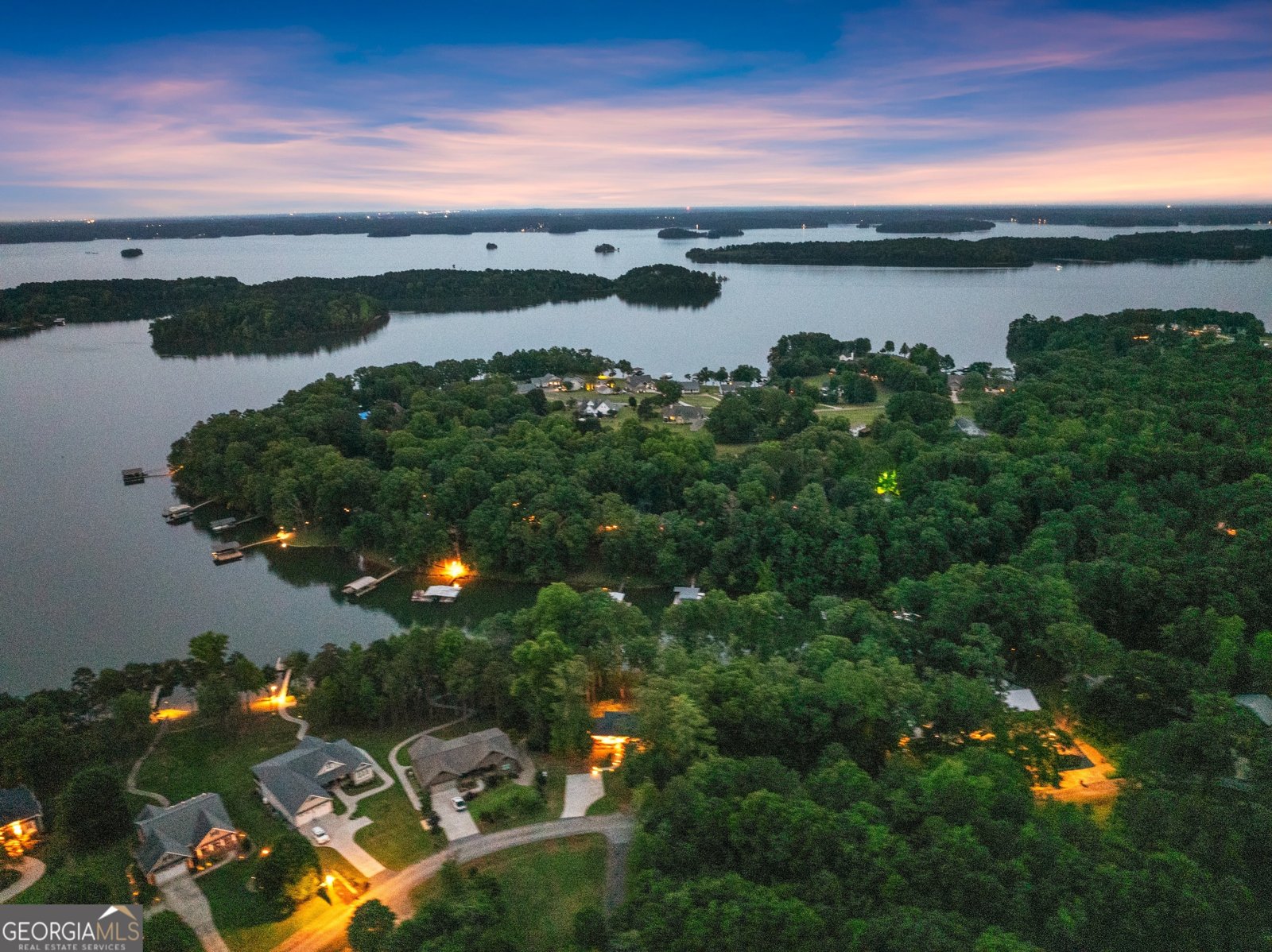 129 McAlister Circle Townville - 49