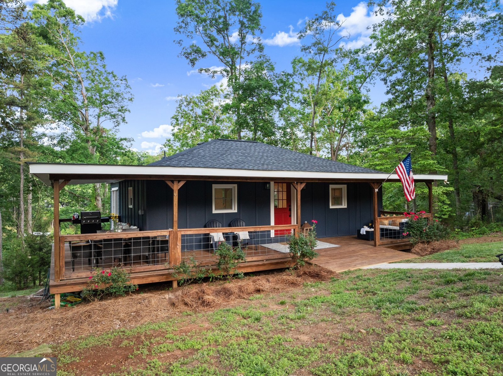 129 McAlister Circle Townville - 50