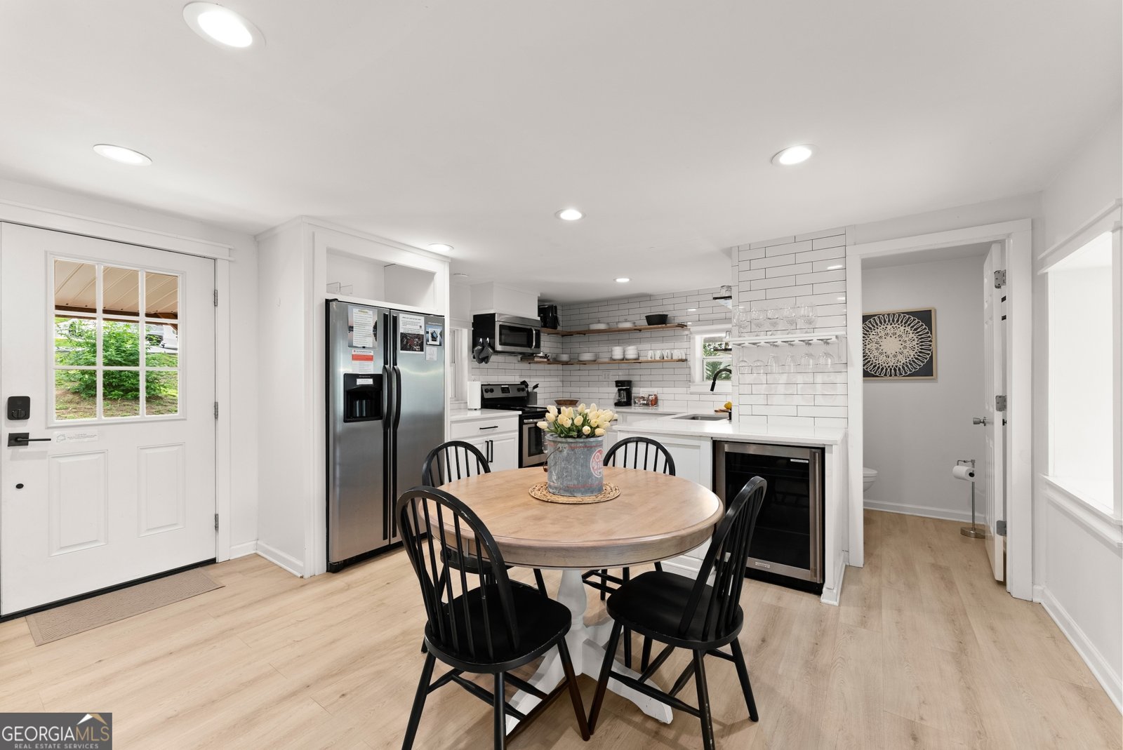 129 McAlister Circle Townville - 7