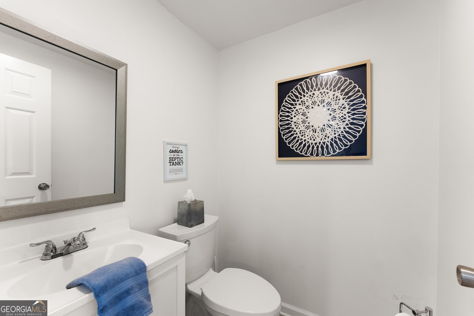 129 McAlister Circle Townville - 9