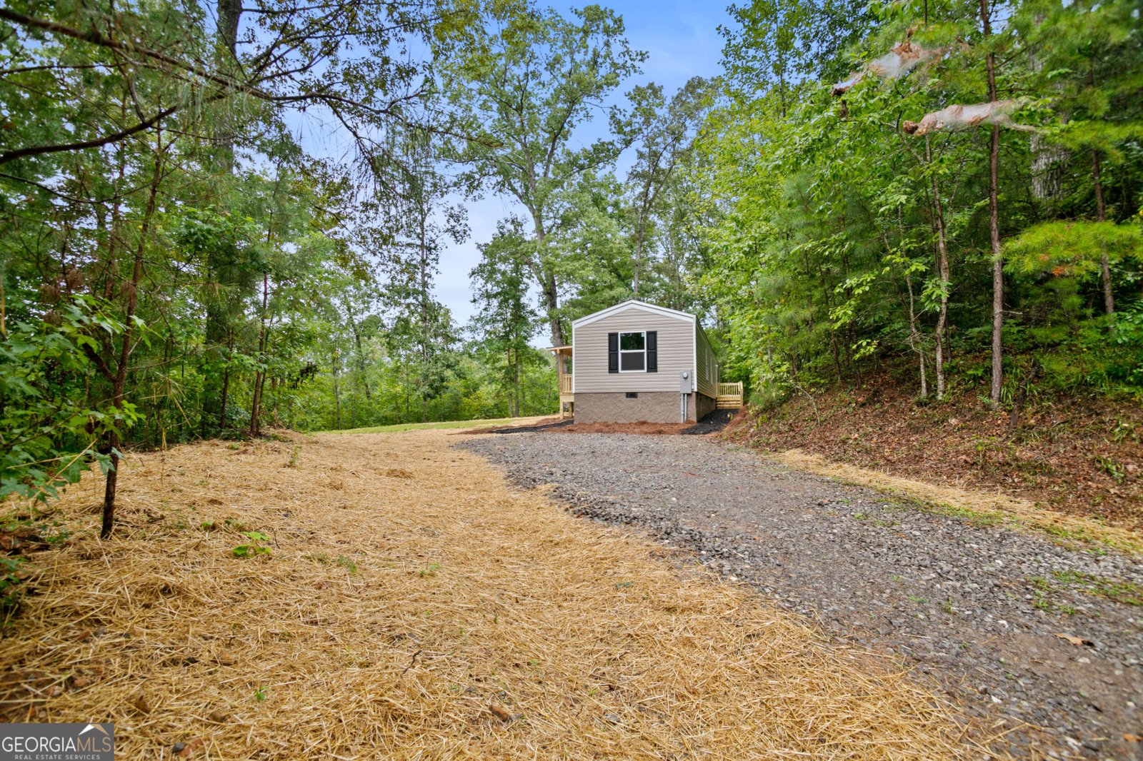 284 Wildcat Creek Road Ellijay - 12