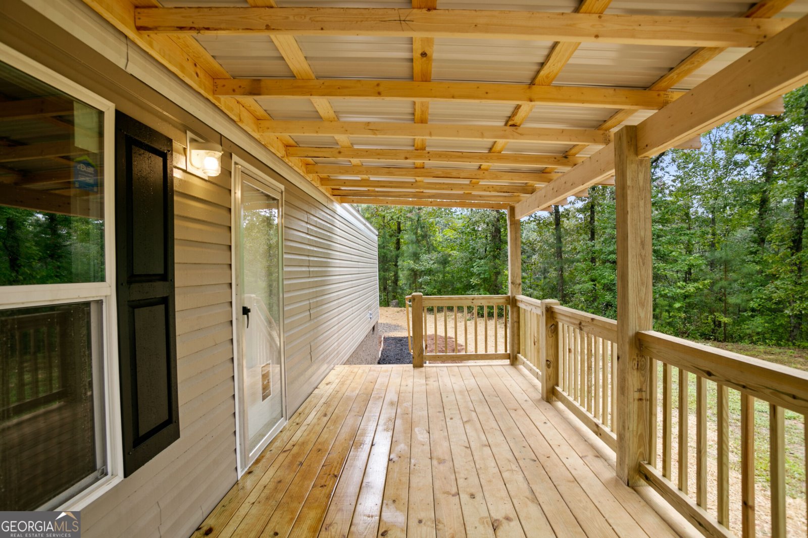 284 Wildcat Creek Road Ellijay - 13