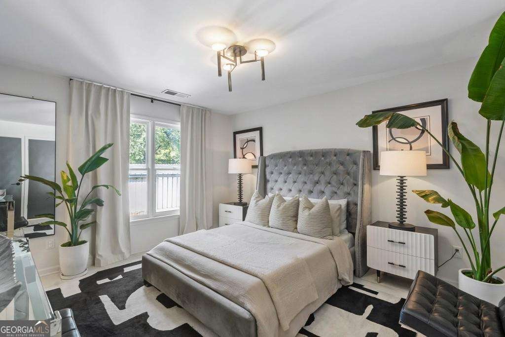 1516 Howell Mill Road Atlanta - 26