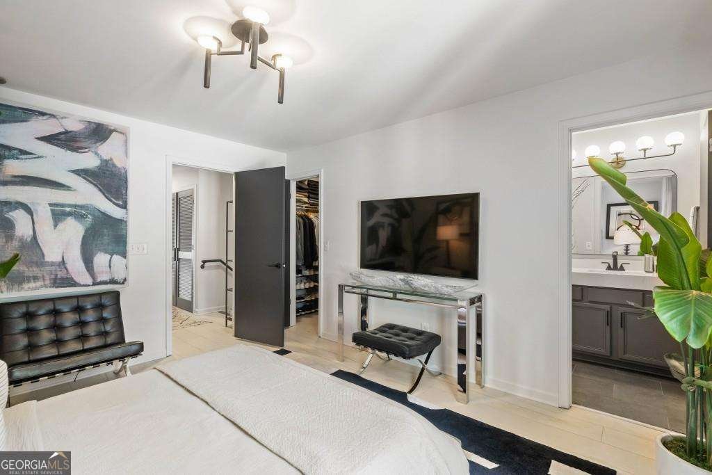 1516 Howell Mill Road Atlanta - 27