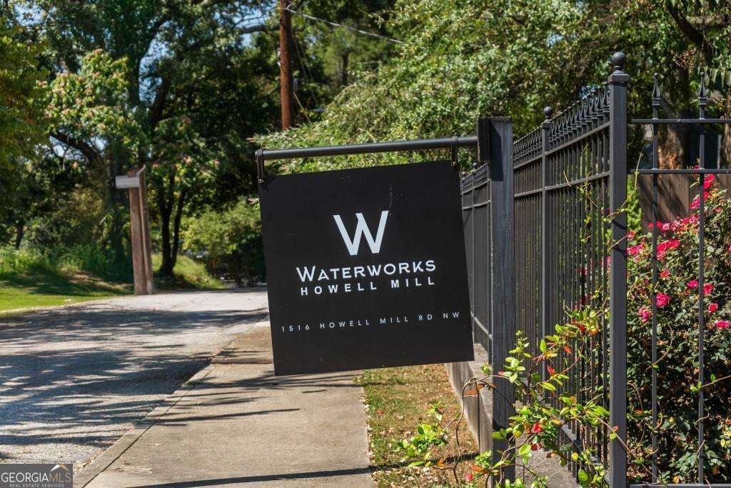 1516 Howell Mill Road Atlanta - 38